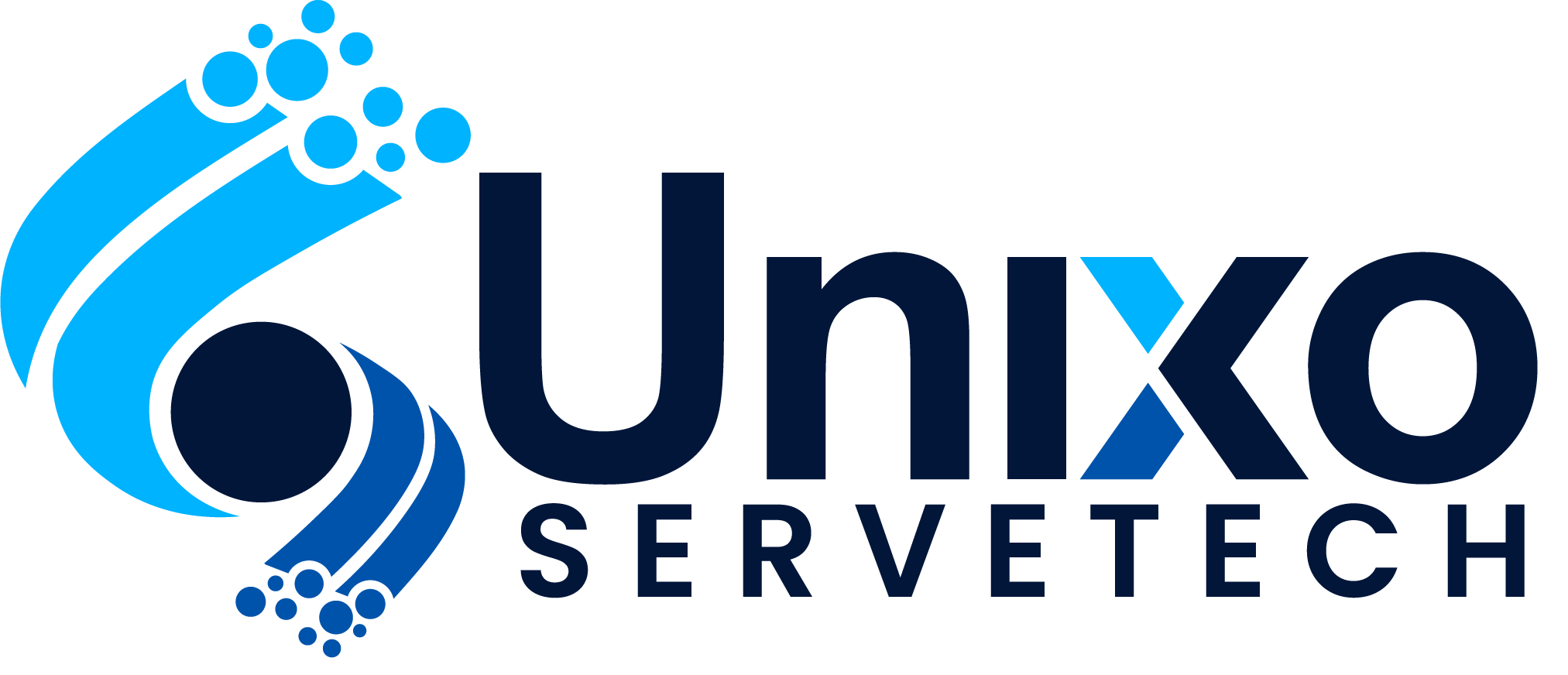Unixo Servtech