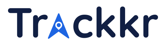 trackkr