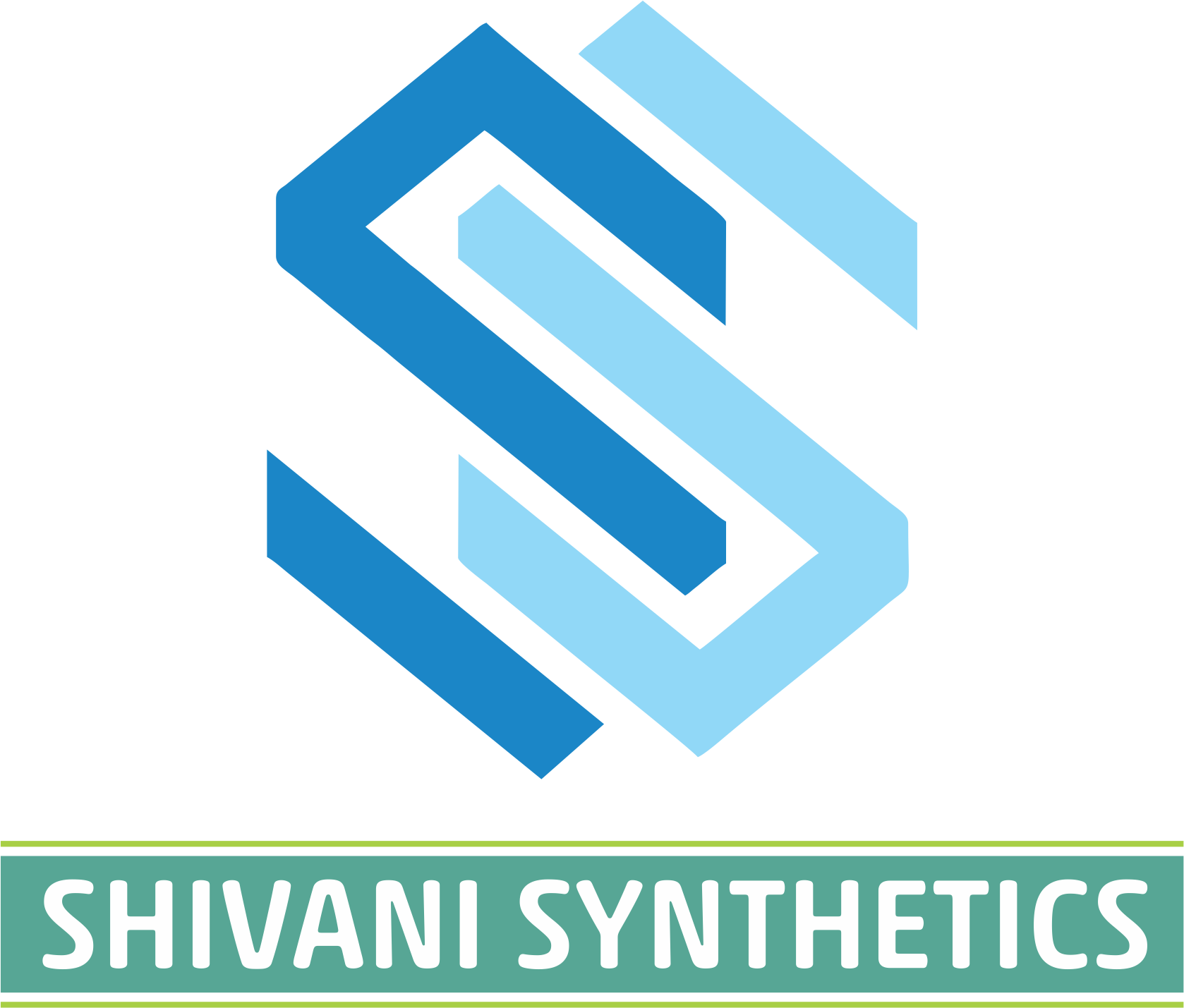 shivani-synethetic